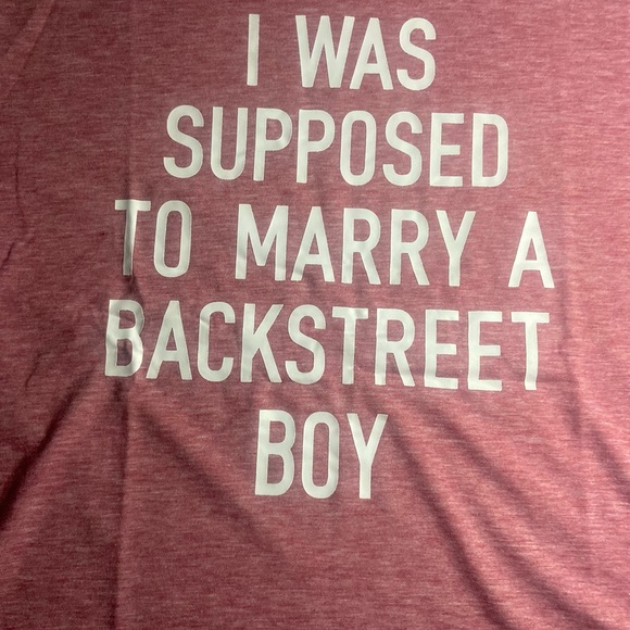 True Story… lol.. size L NWT - Picture 4 of 4